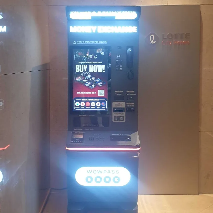 Lotte City Hotel Jeju - photo 3