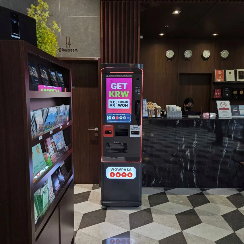 Stanford Hotel Busan - photo 3