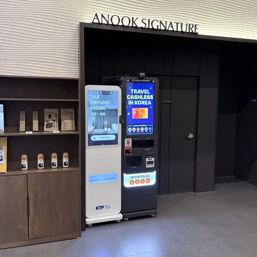 Aneuk Signature Hotel Incheon Guwol - photo 3