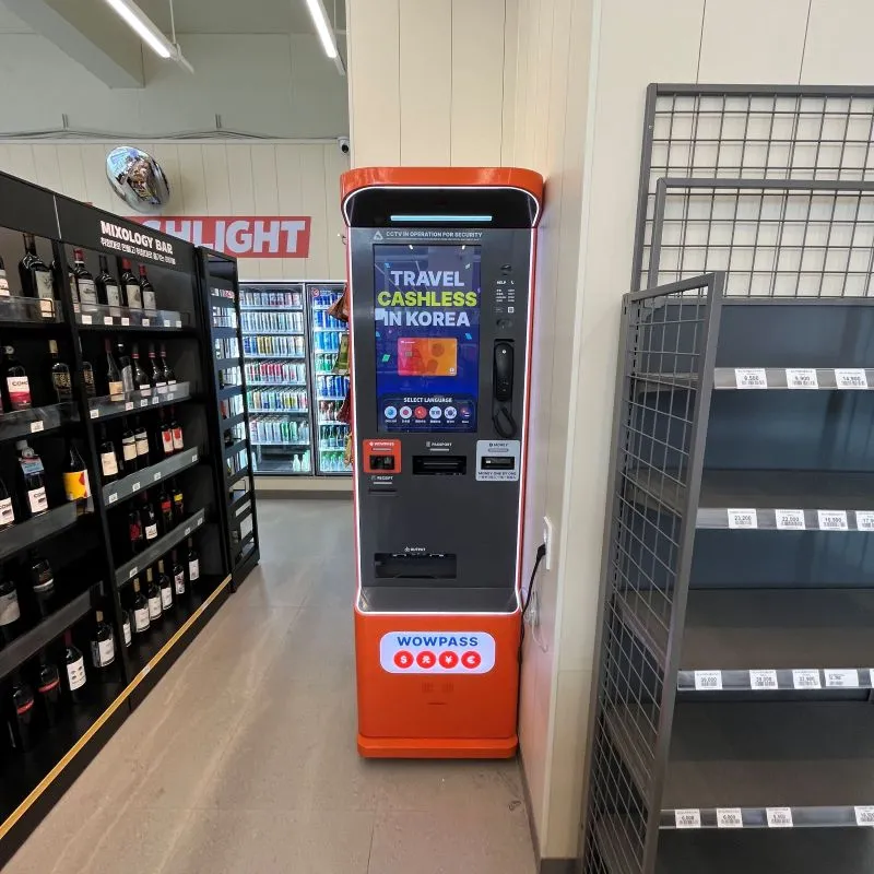 Emart24 Gimpo Marina - photo 3