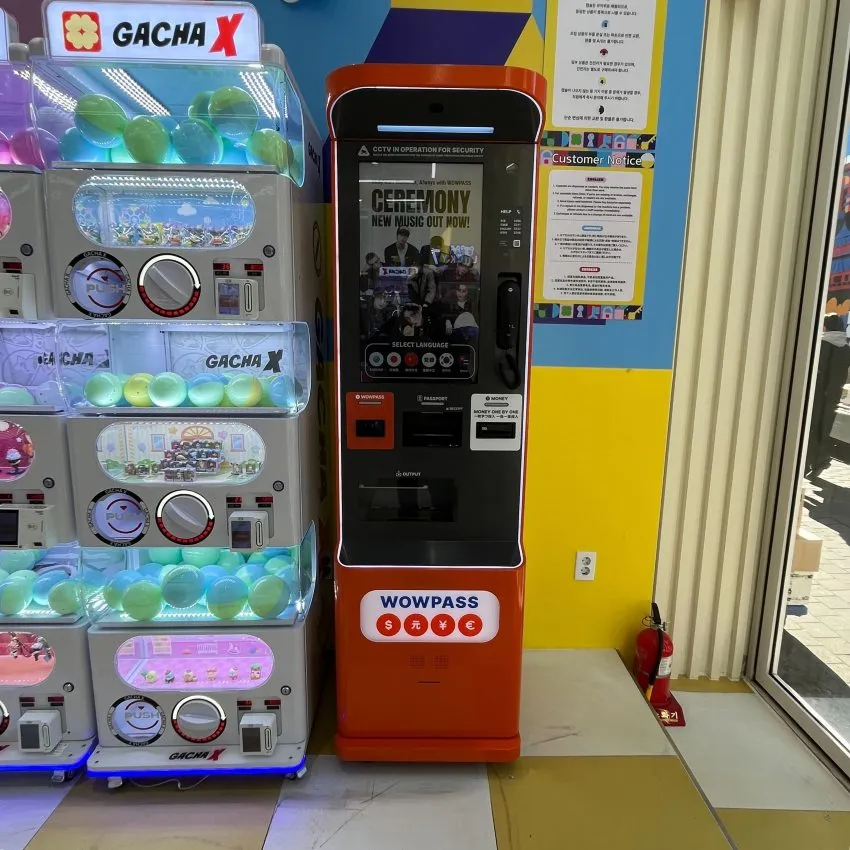 Lucky Pop Myeongdong - photo 3