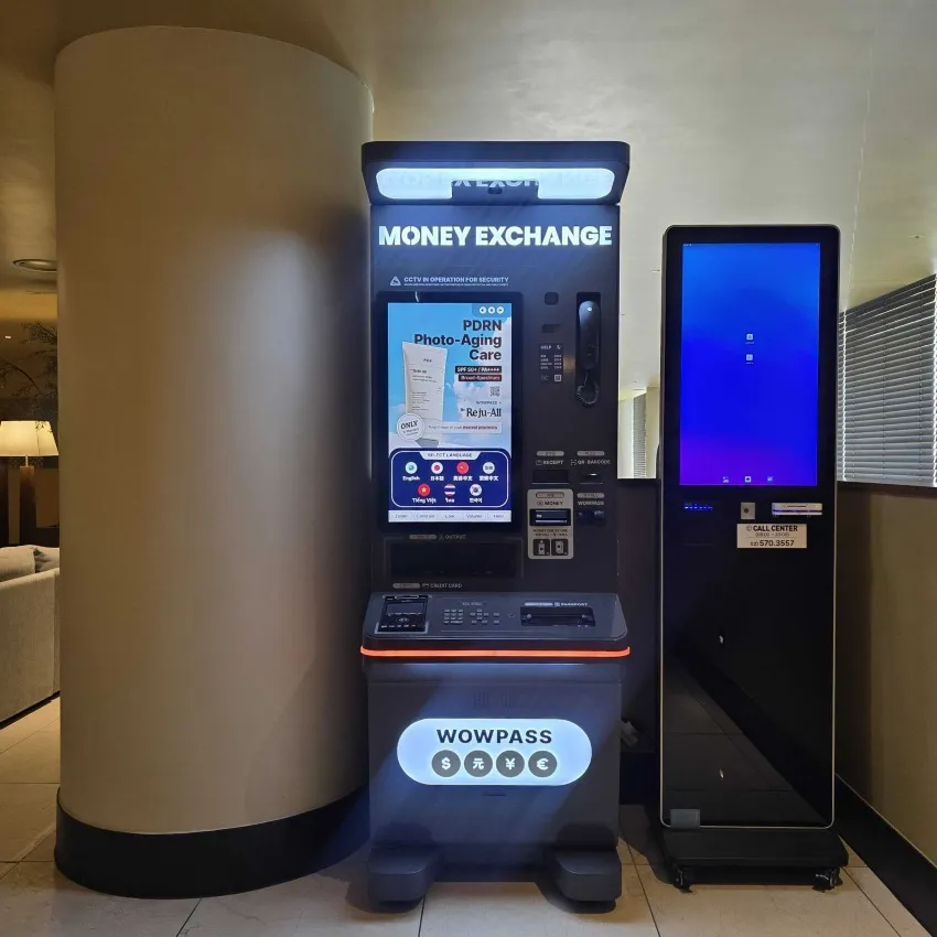 Amud Hotel Seoul - photo 3