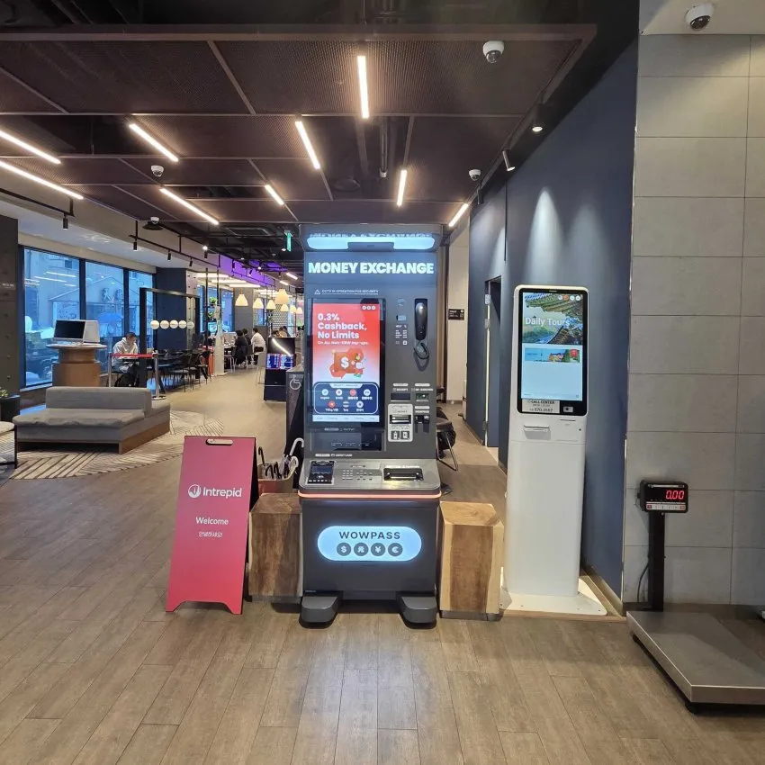 Klaven Hotel Myeongdong City Hall - photo 3