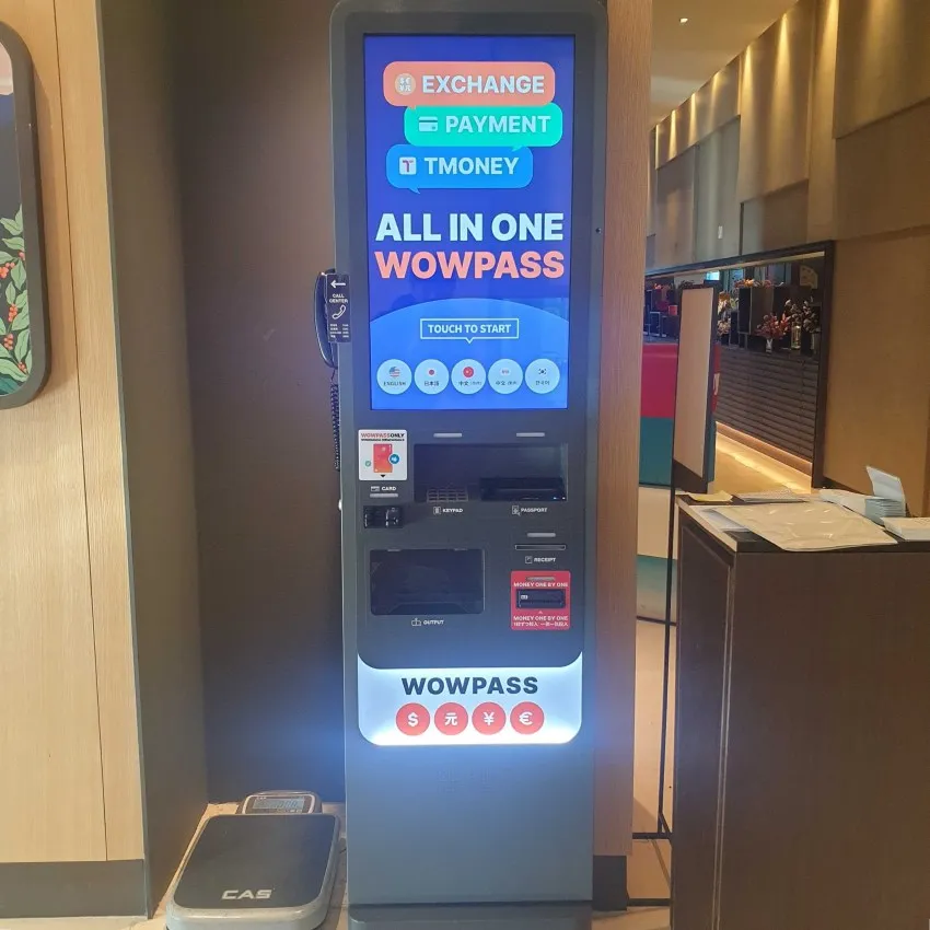 Four Points by Sheraton Seoul Station - photo 3