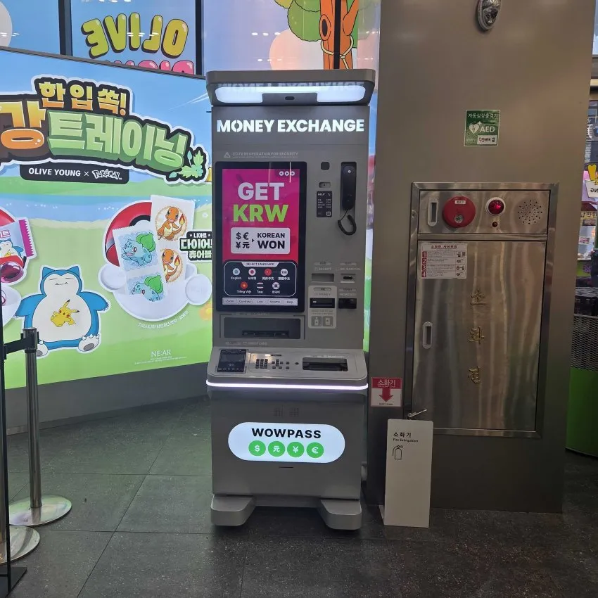 OLIVE YOUNG Gwangbok Town - photo 3