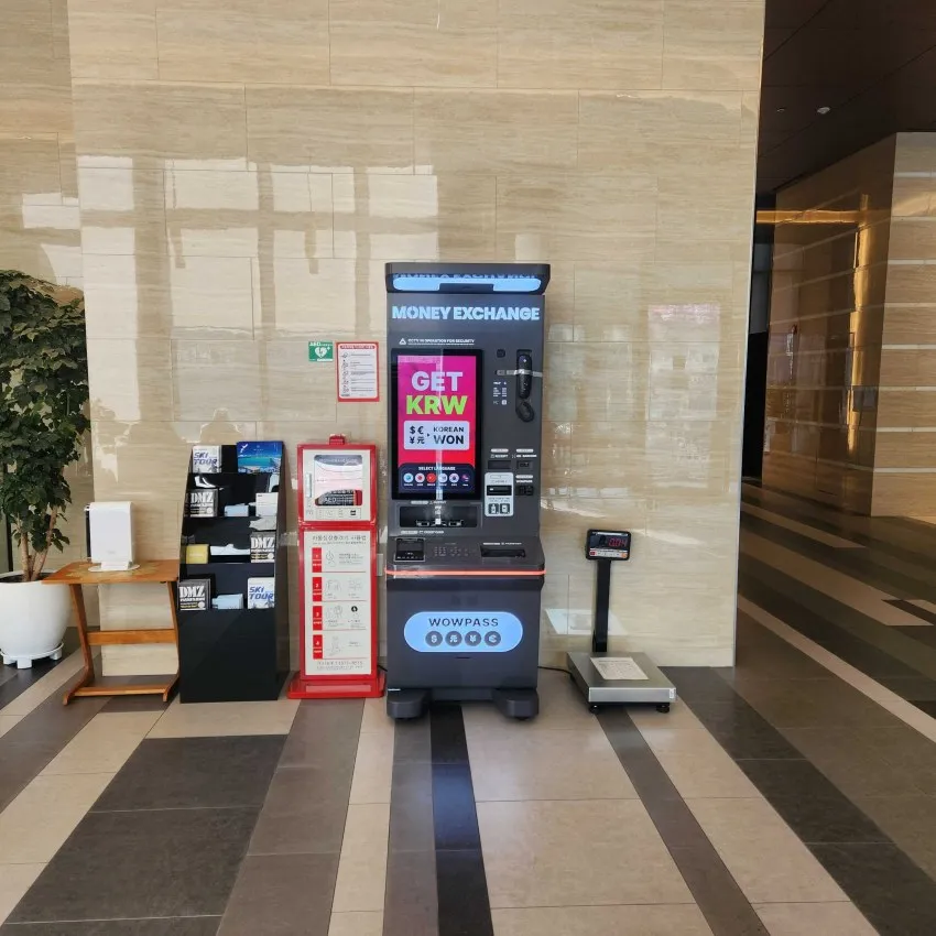 Daiwa Roynet Hotel Seoul Mapo - photo 3