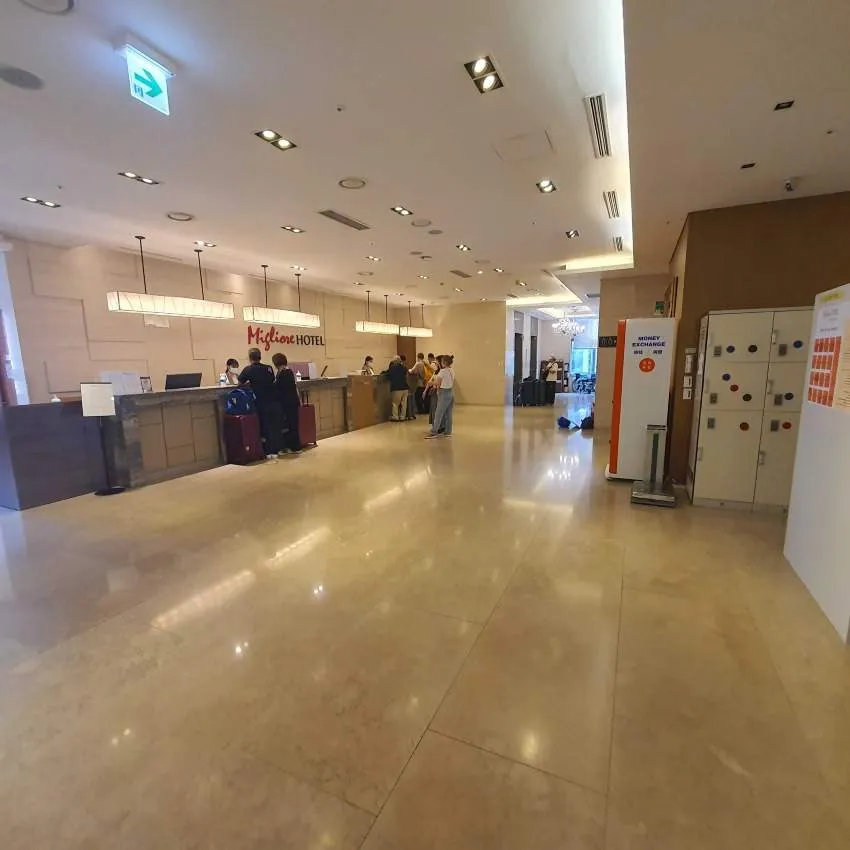Migliore Hotel Seoul Myeongdong - photo 3