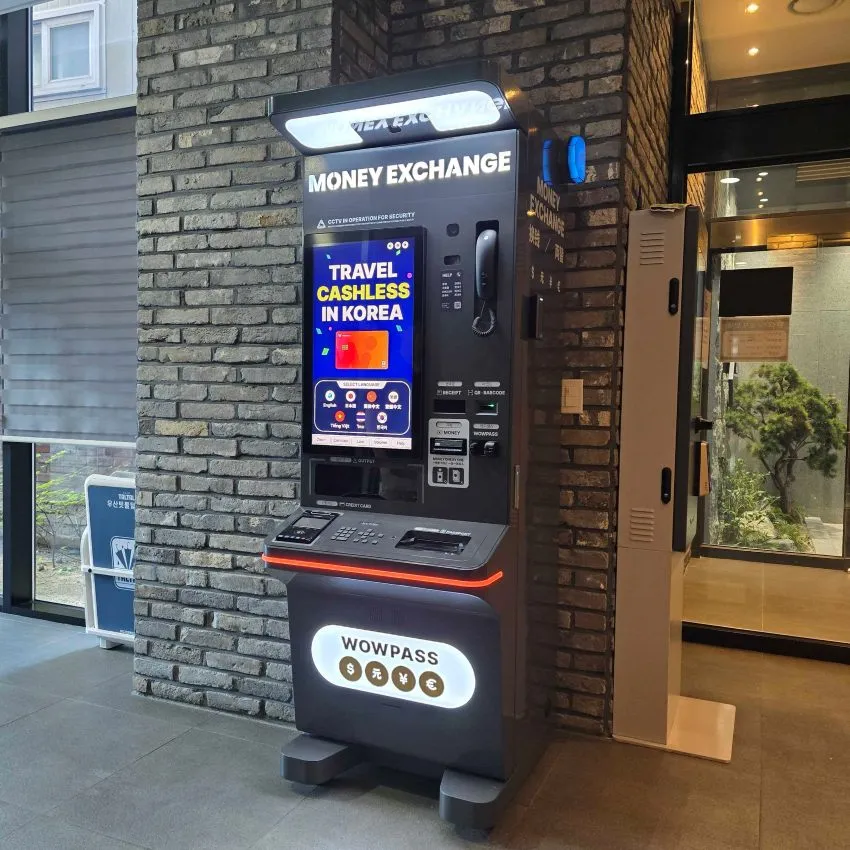 Dormy Inn Express Seoul Insadong - photo 3