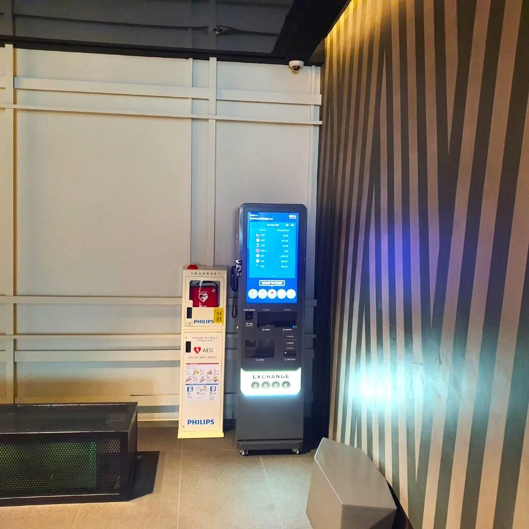 Lotte Hotel L7 Myeong-dong - photo 3