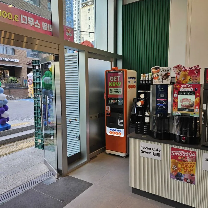 7-Eleven NewWave The Haeundae - photo 3