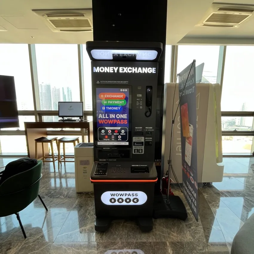 Holiday Inn Incheon Songdo - photo 3