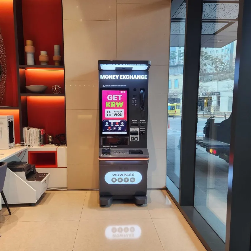 Courtyard by Marriott Suwon - photo 3