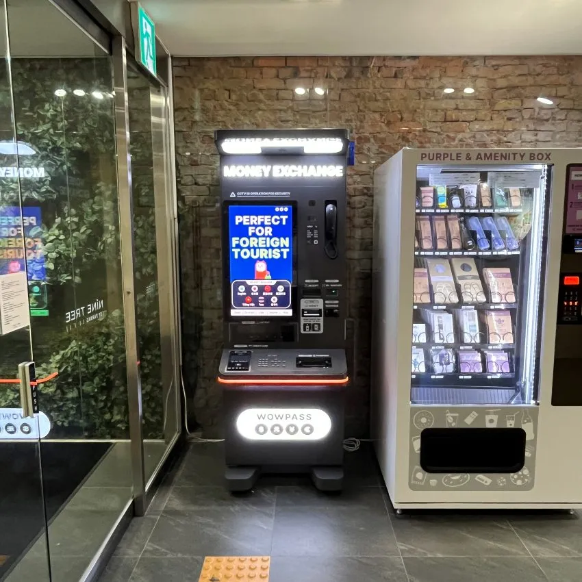 Nine Tree by PARNAS Seoul Myeongdong I - photo 3