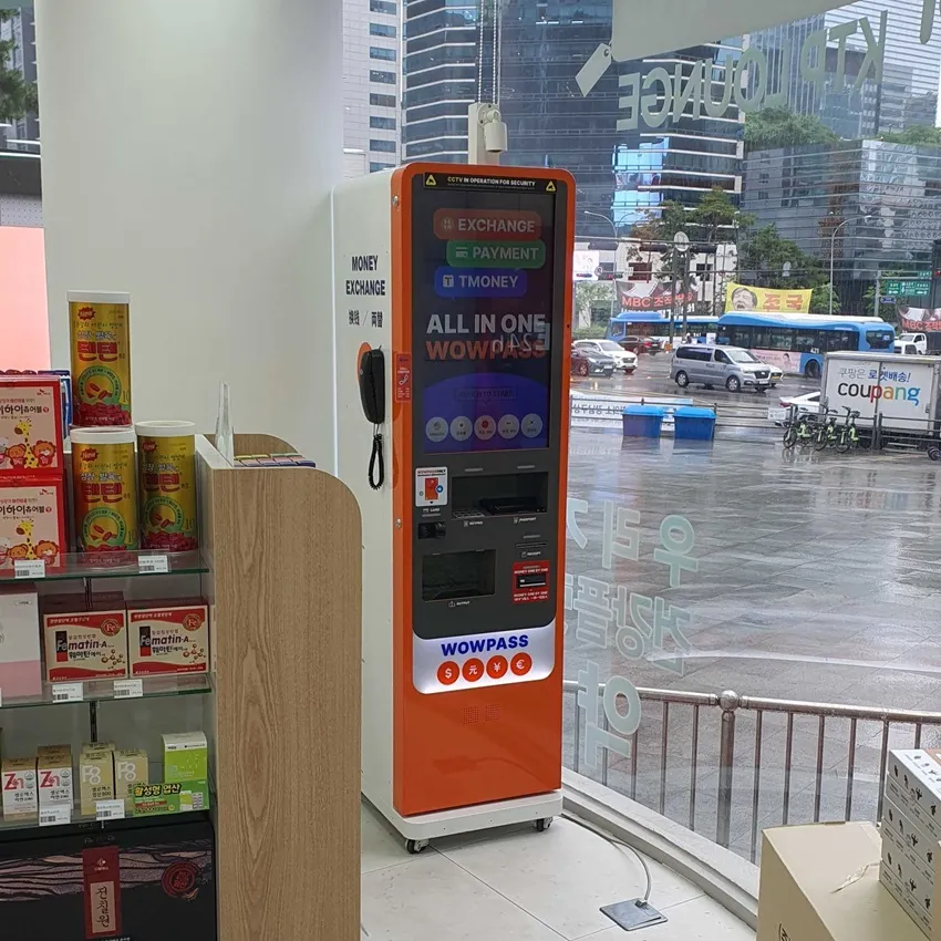 Gangnam Square Pharmacy - photo 3