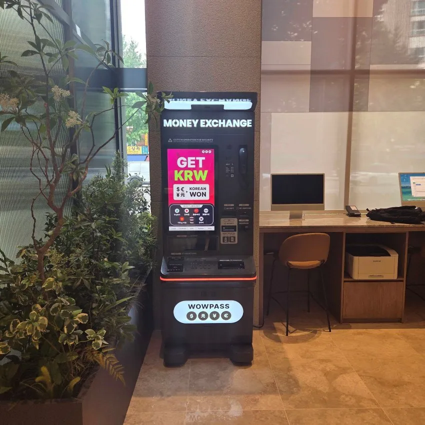 Mercure Ambassador Seoul Dongdaemun - photo 3