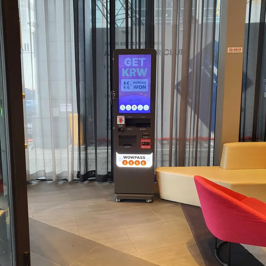 ibis Styles Ambassador Seoul Myeongdong - photo 3