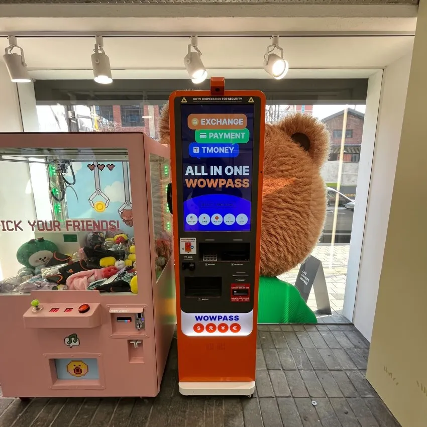 LINE FRIENDS Square Seongsu - photo 3