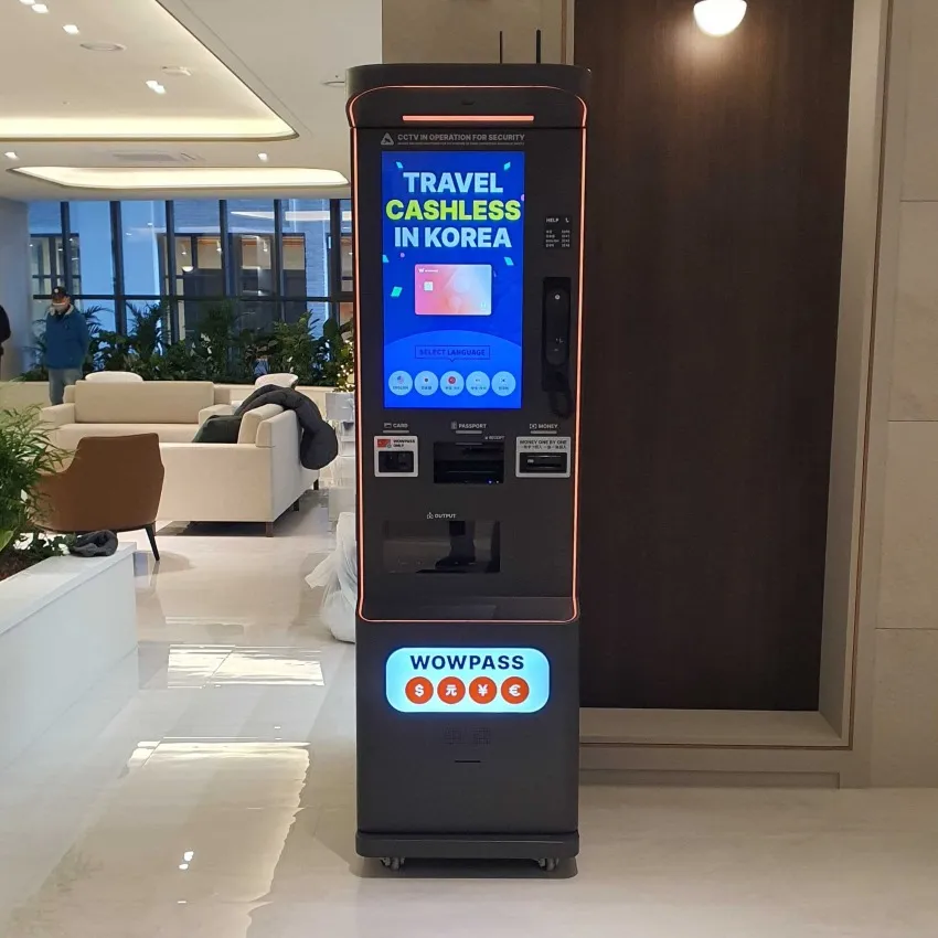 Hotel The Botanic Sewoon Myeong-dong Building A (Foreign currency to KRW only) - photo 3