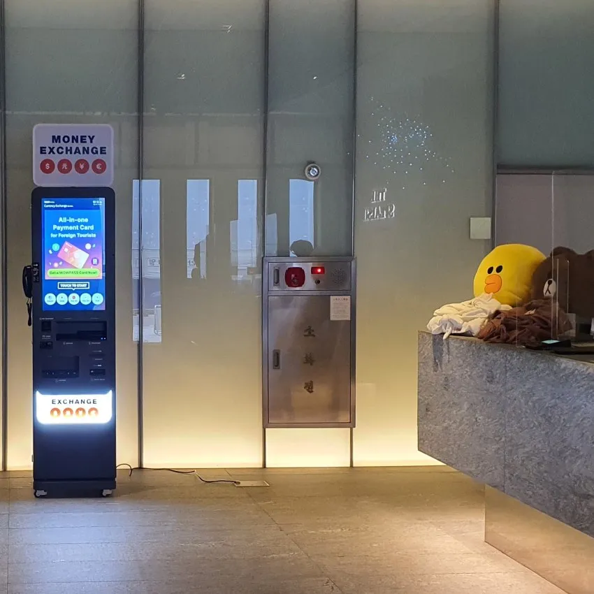 Sotetsu Hotels The Splaisir Seoul Myeong-dong - photo 3