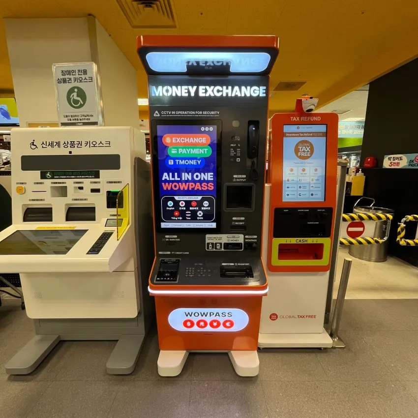 E-mart Yongsan - photo 3
