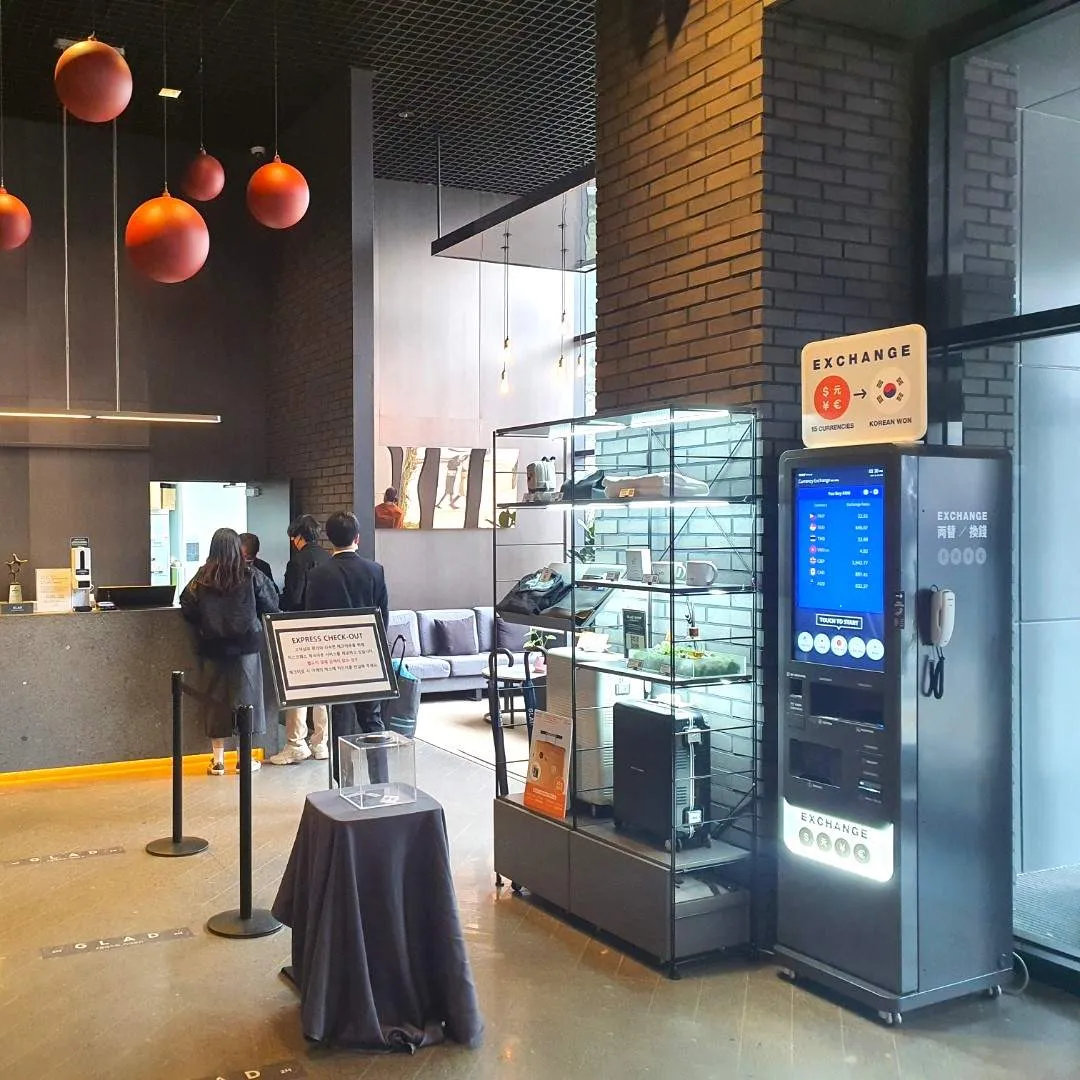 GLAD Gangnam COEX Center - photo 3
