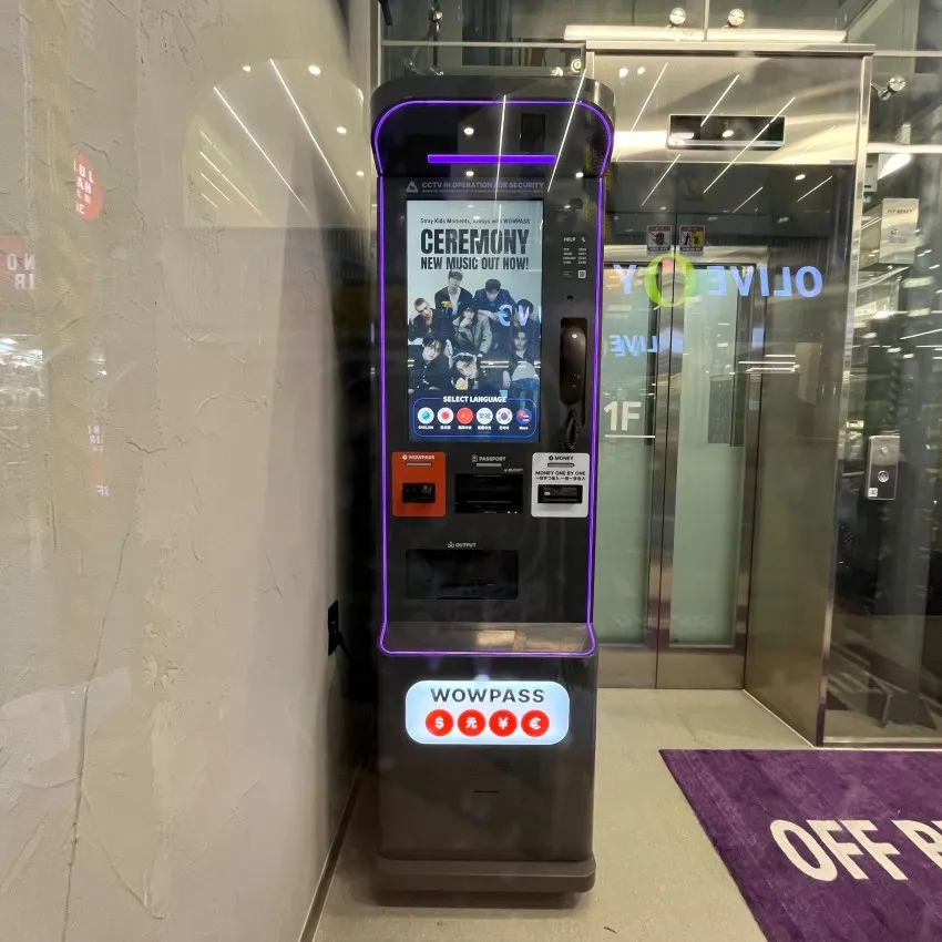 Off Beauty Myeongdong Square - photo 3