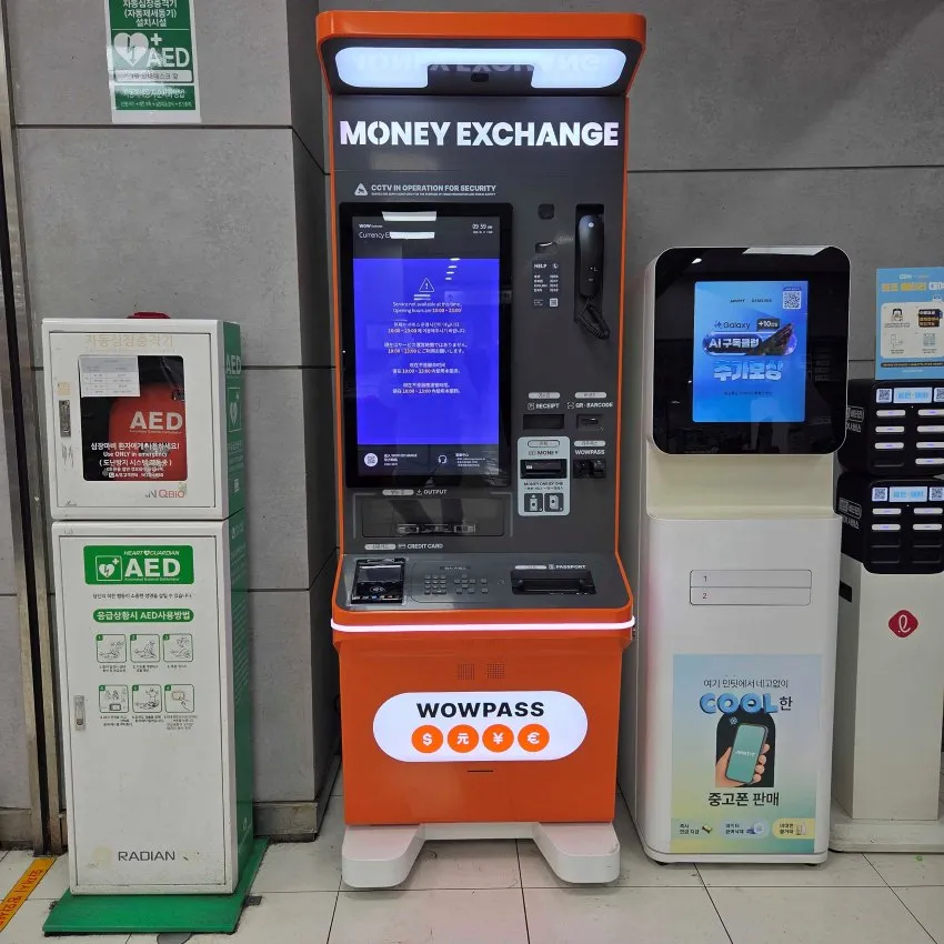 Lotte Mart Jeju - photo 3