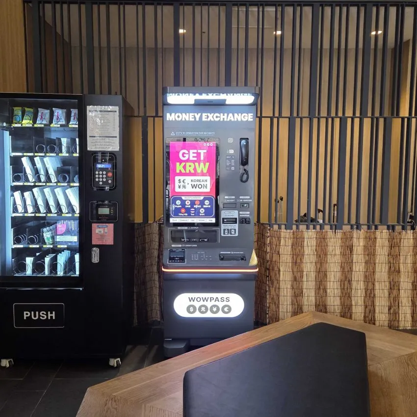 Fairfield by Marriott Seoul - photo 3