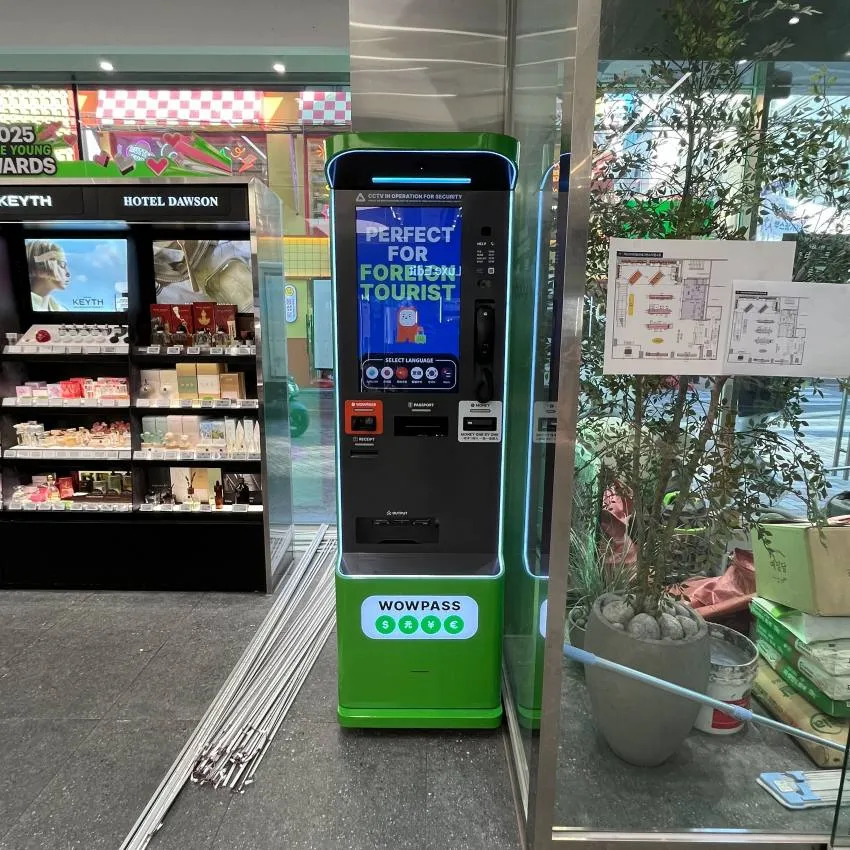 OLIVE YOUNG Daegu Town - photo 3