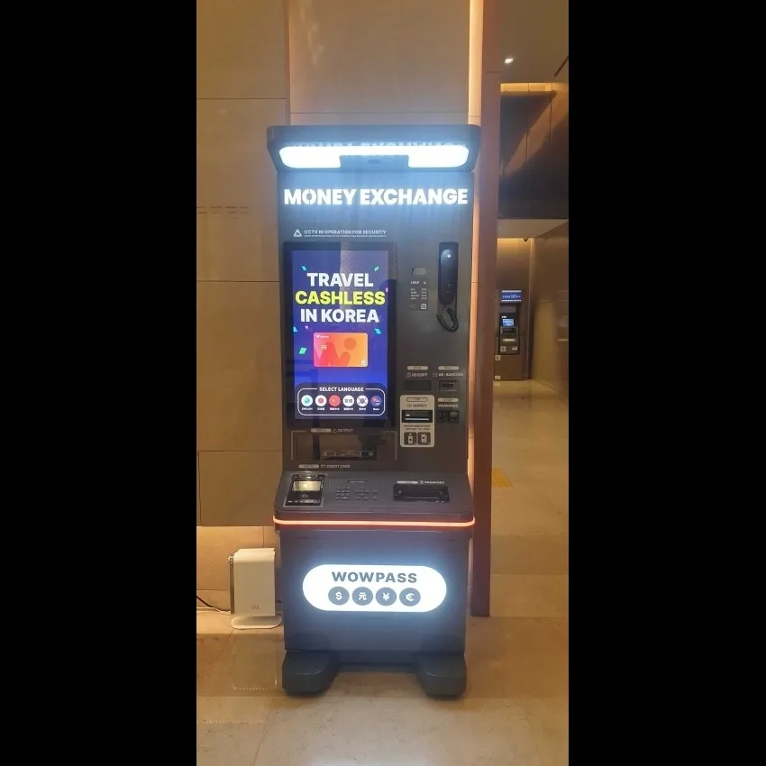Lotte City Hotel Daejeon - photo 3
