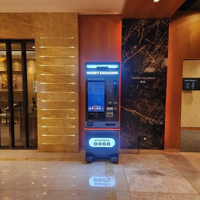 Lotte Hotel Seoul Main Tower - photo 3