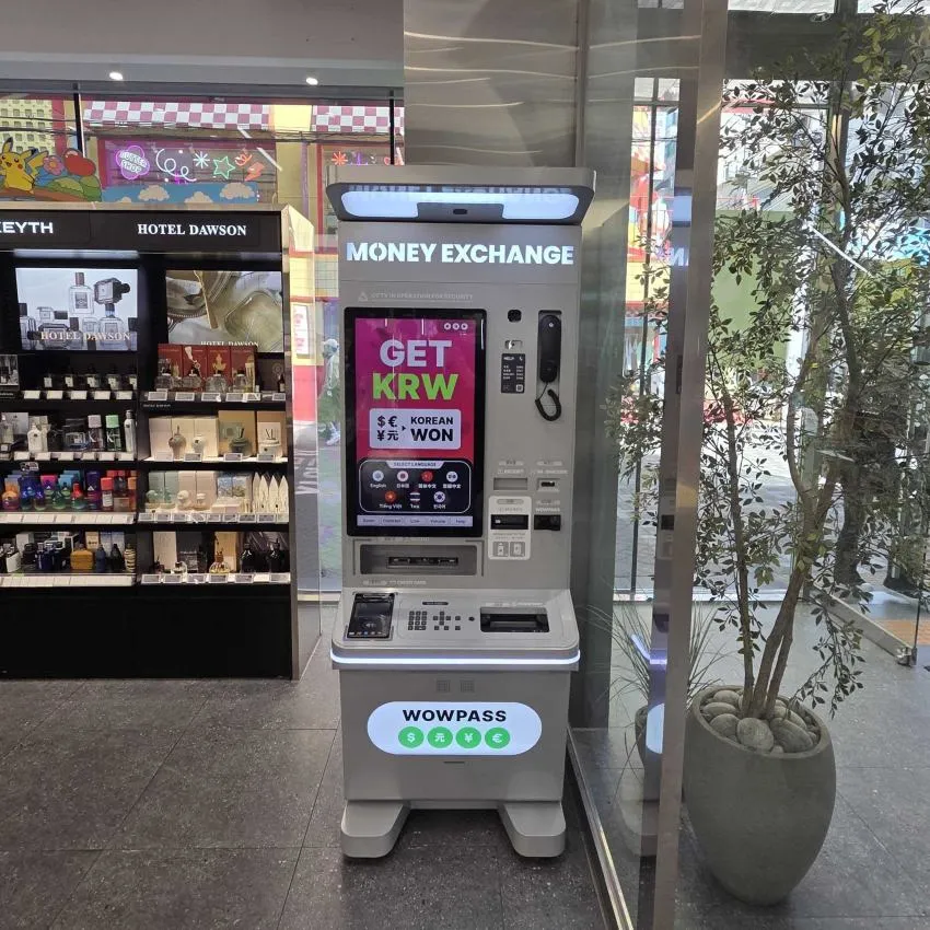 OLIVE YOUNG Daegu Town - photo 3