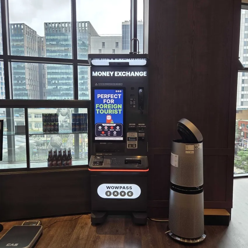 Four Points by Sheraton Seoul Myeongdong - photo 3