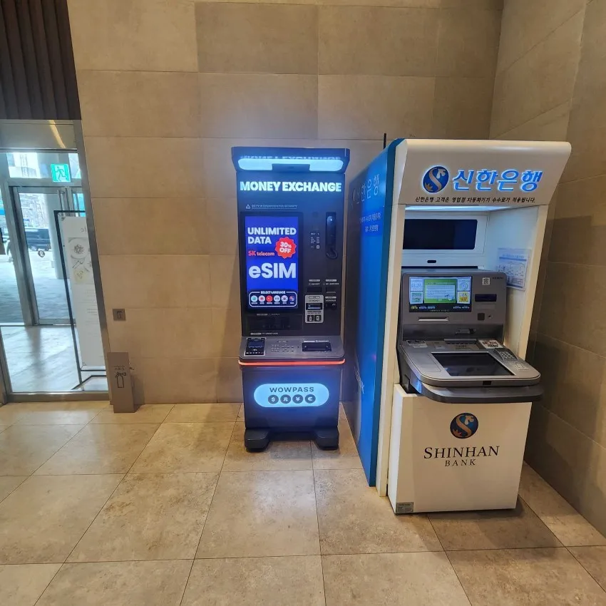 Lotte City Hotel Myeong-dong - photo 3