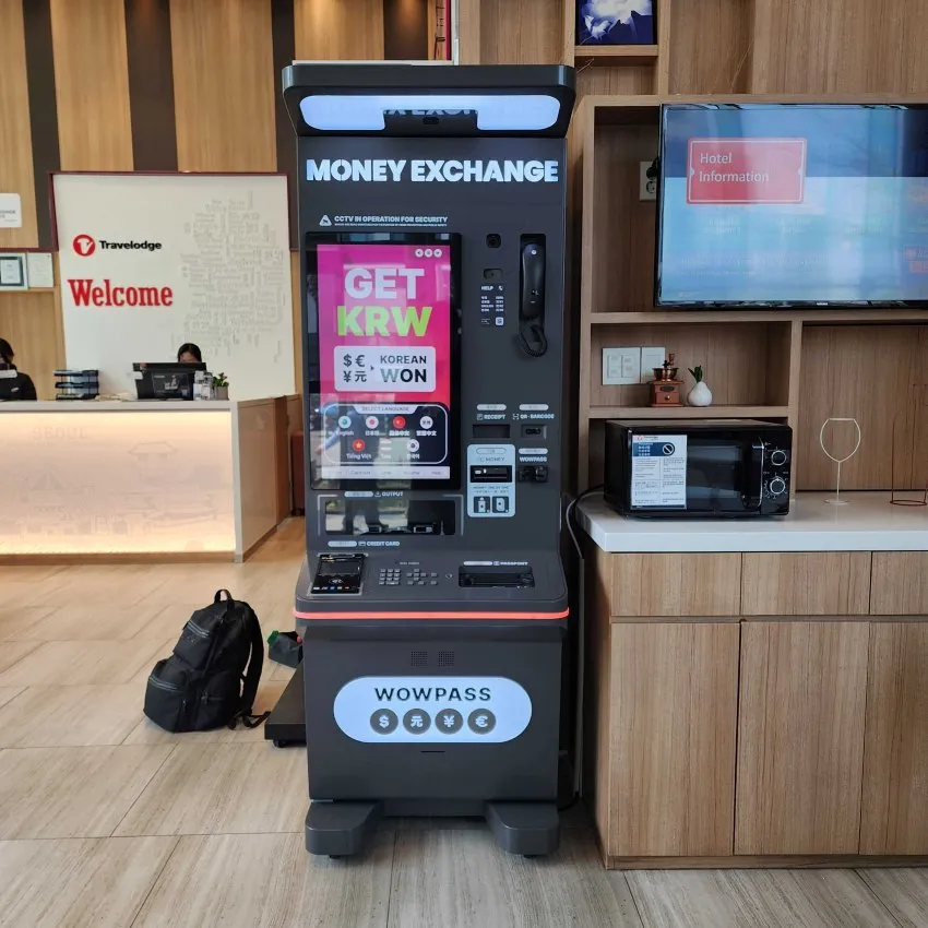 Travelodge Dongdaemun Hotel - photo 3
