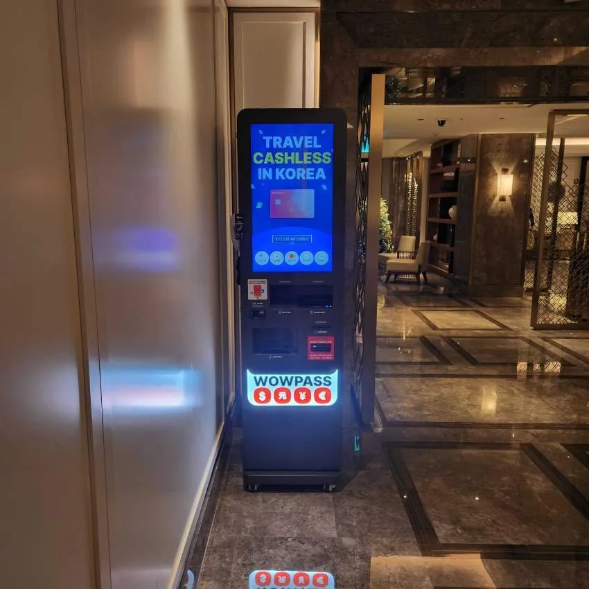 Lotte Hotel Seoul Executive Tower - photo 3