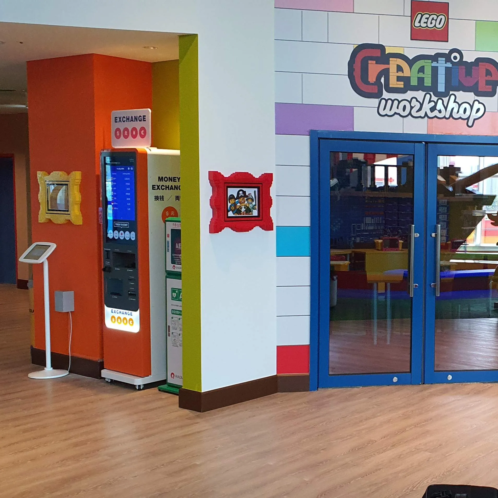 LEGOLAND Hotel - photo 3
