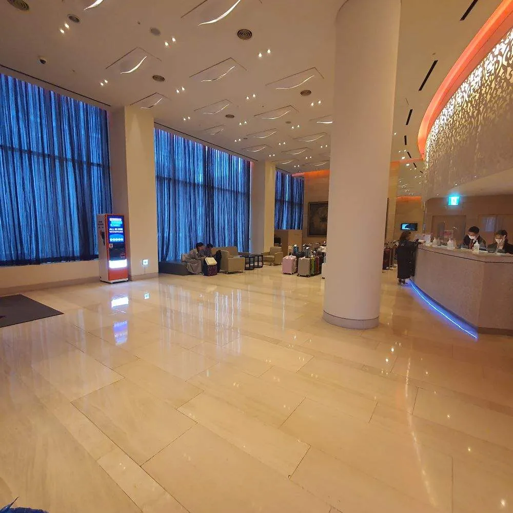 Hotel Kukdo - photo 3