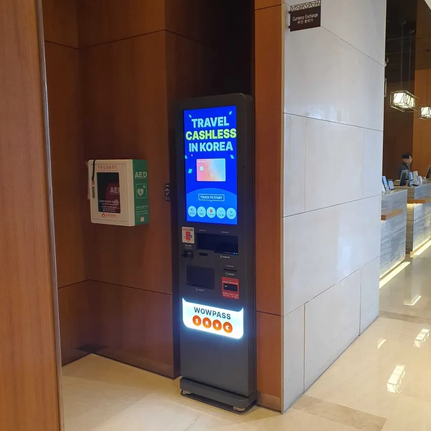 Courtyard by Marriott Pangyo - photo 3
