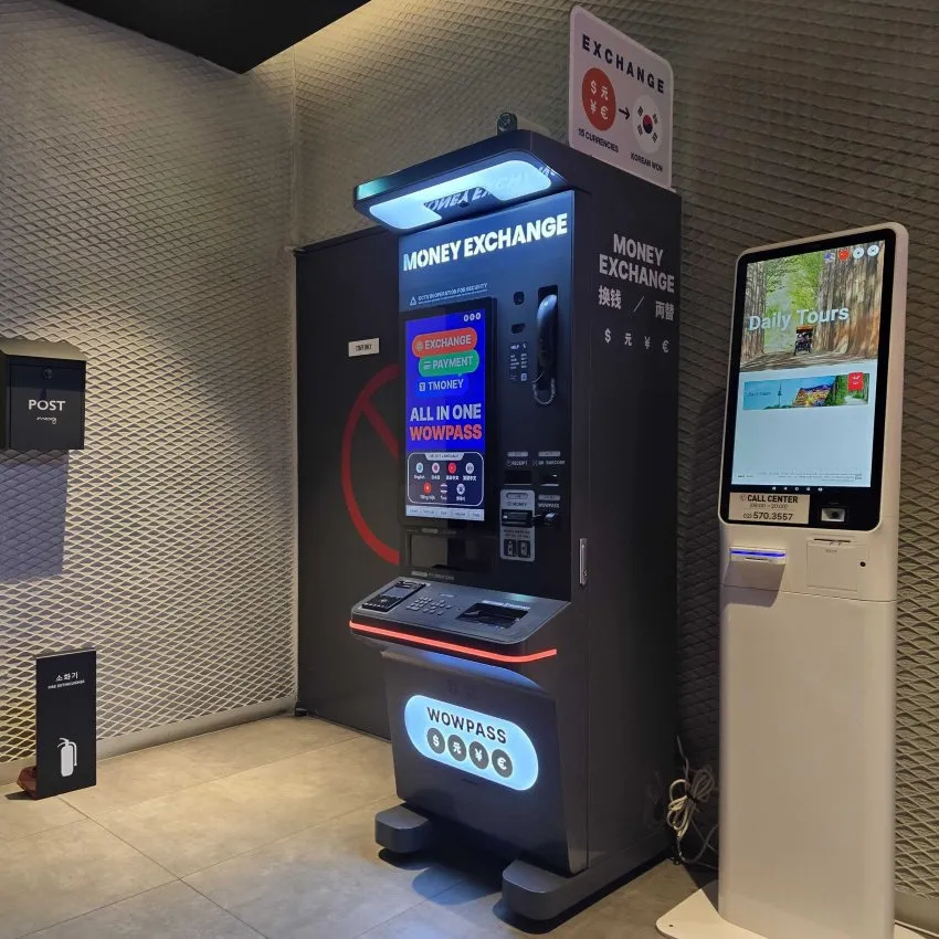 MOXY Hotel Seoul Insadong - photo 3