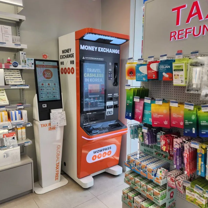 Myeongdong Town Readyyoung Pharmacy - photo 3