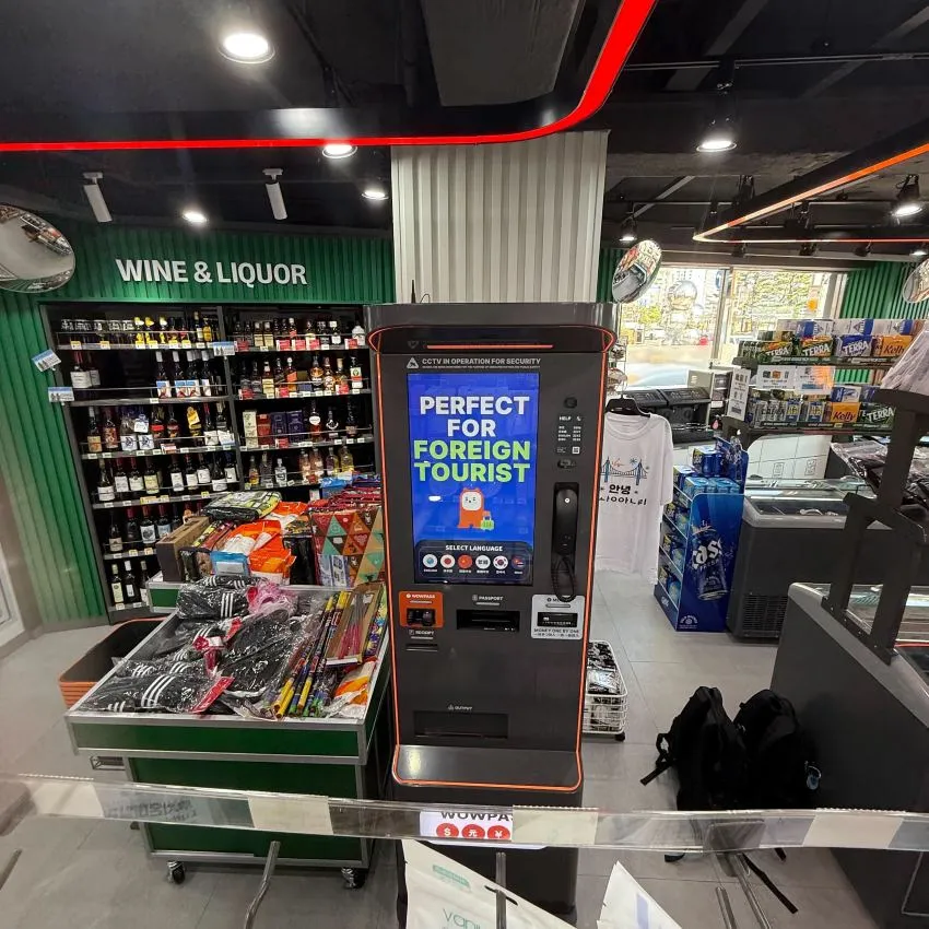 7-Eleven New Wave Gwangalli - photo 3