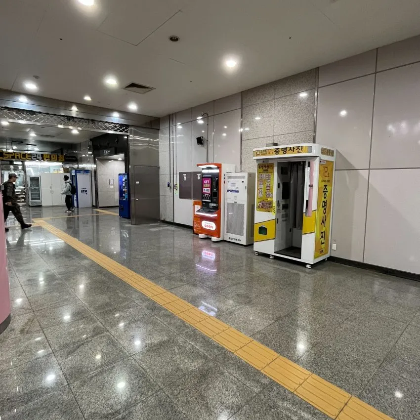 Technopark Station - photo 3