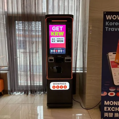 Arirang Hill Hotel Dongdaemun - photo 3