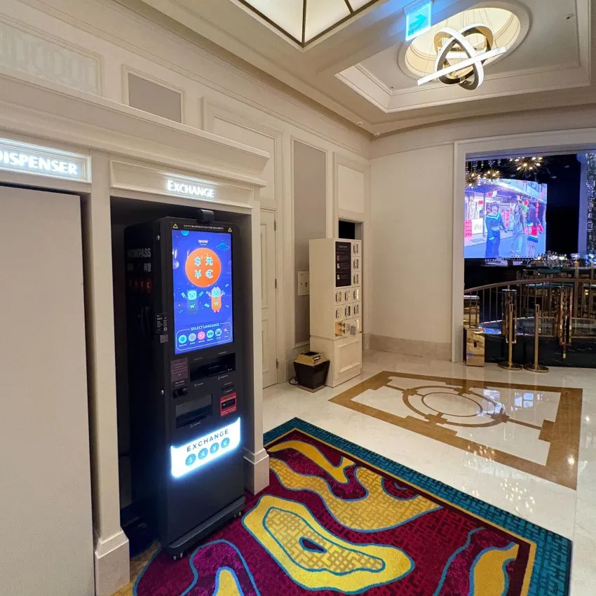 Paradise City Casino (Casino guests only) - photo 3