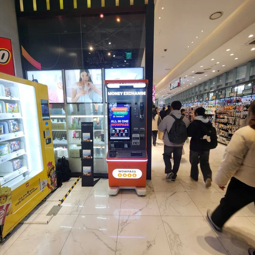 AK Plaza Hongdae - photo 3