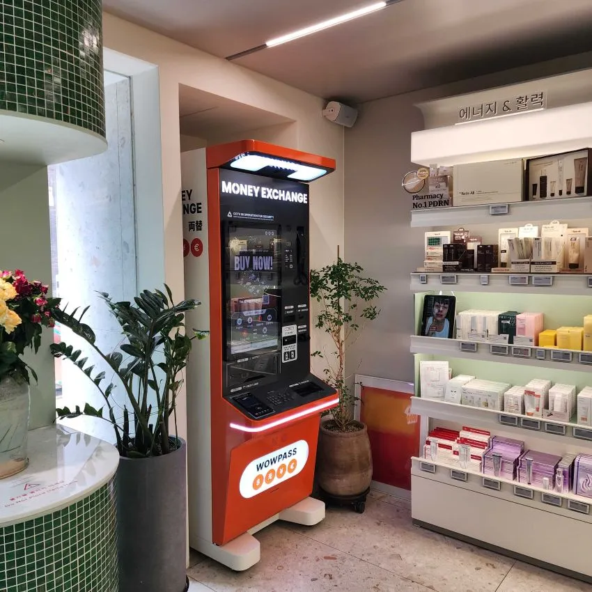 Hongik Pharmacy - photo 3