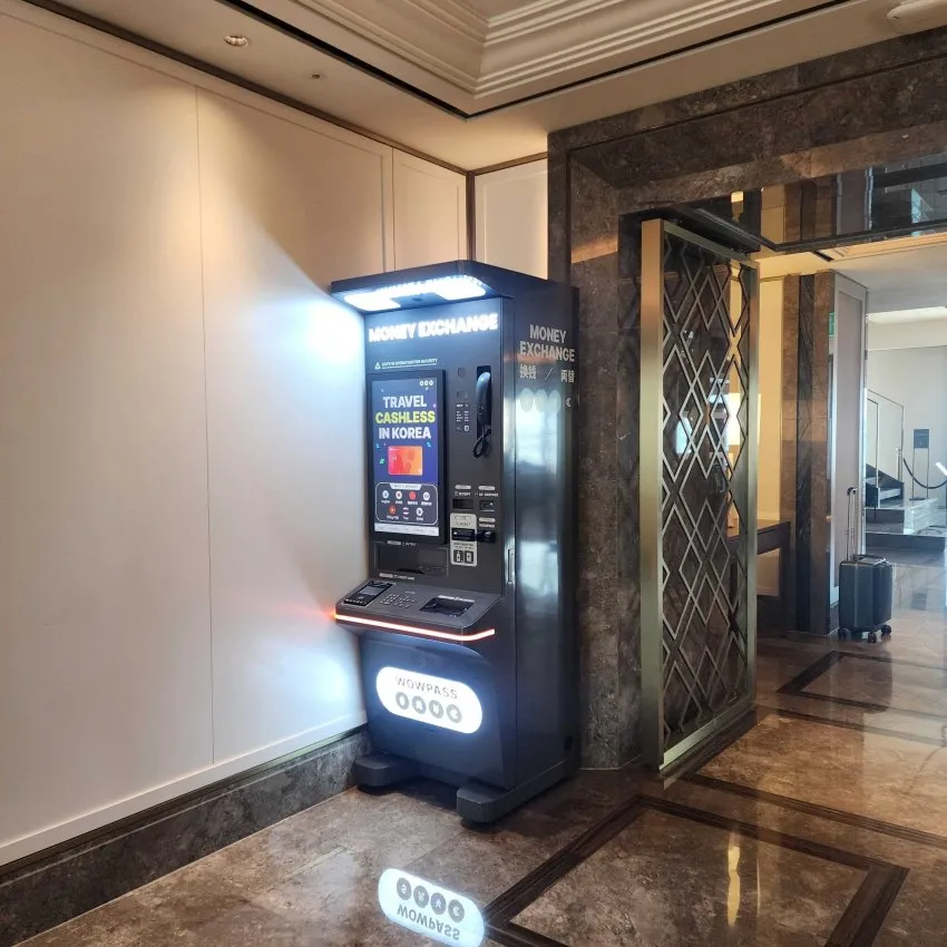 Lotte Hotel Seoul Executive Tower - photo 3