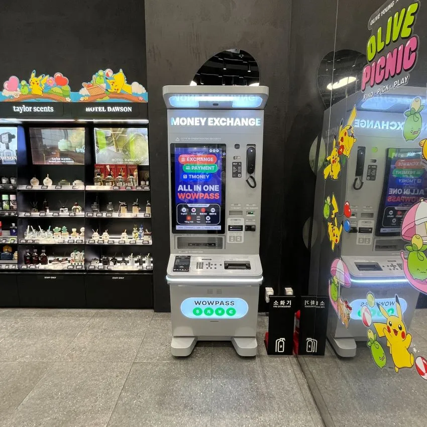 Olive Young Cheongju Town - photo 3