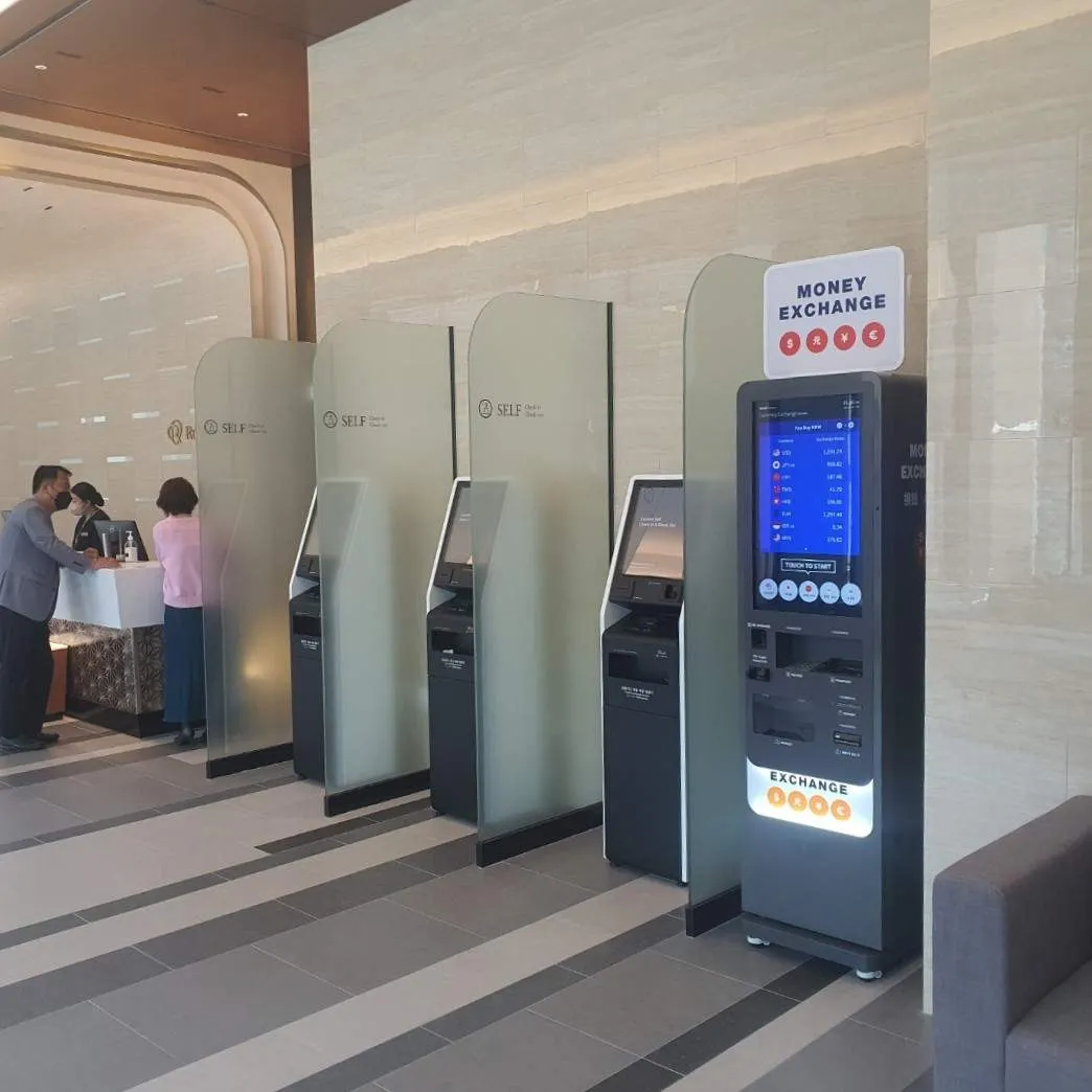 Daiwa Roynet Hotel Seoul Mapo - photo 3